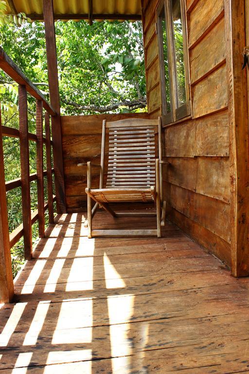 The Thick Forest Sigiriya Ruang foto