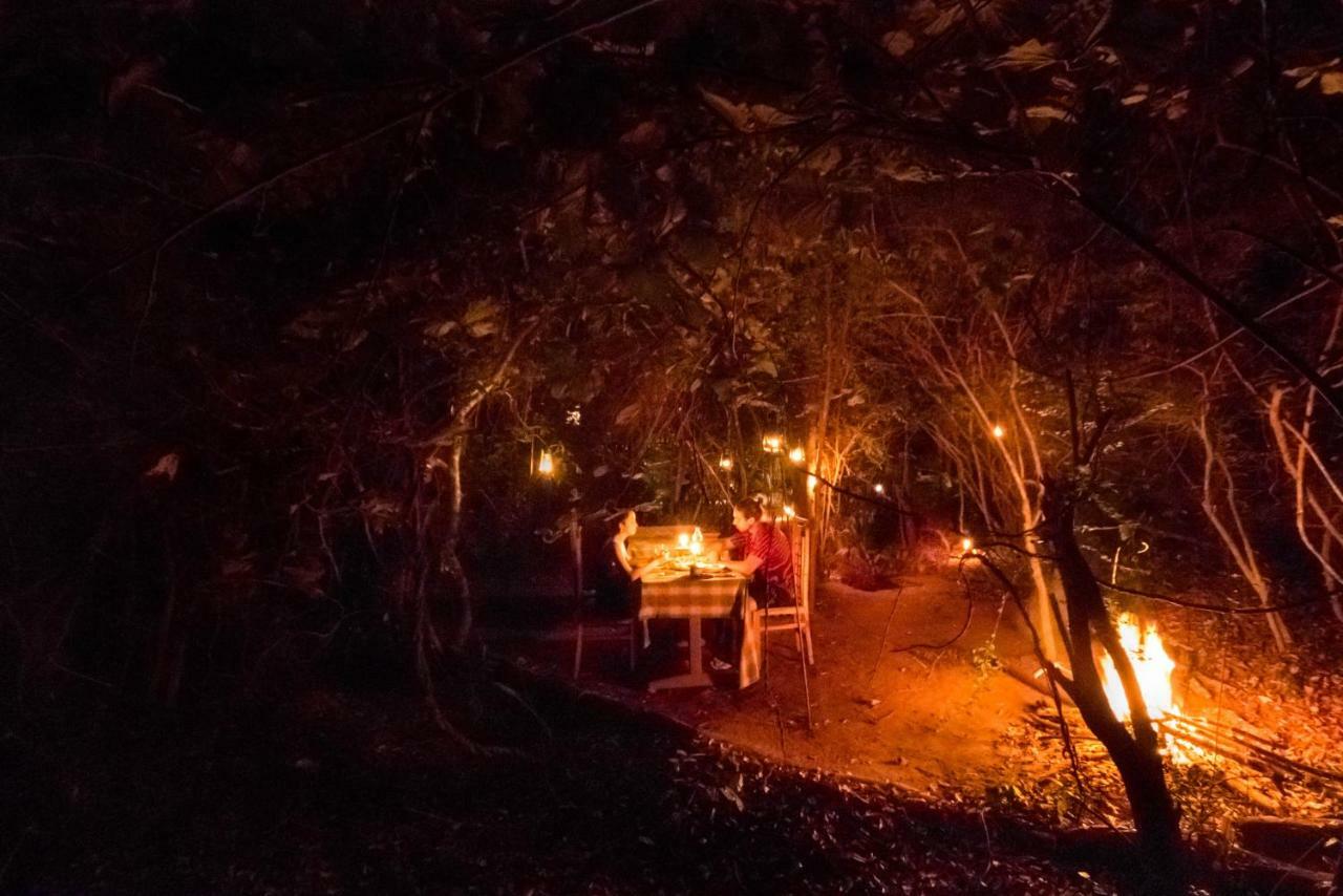 The Thick Forest Sigiriya Bagian luar foto